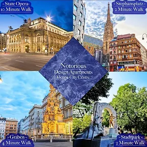Design In The Centre Of Wien