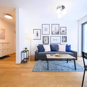 Cozy Ottakring Wien