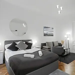 Apartment, Central, 2 Min To U1 Keplerplatz Wien
