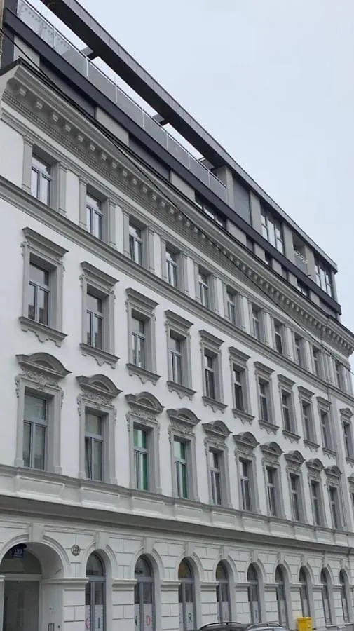 More Than A Room! Wien Privatunterkunft