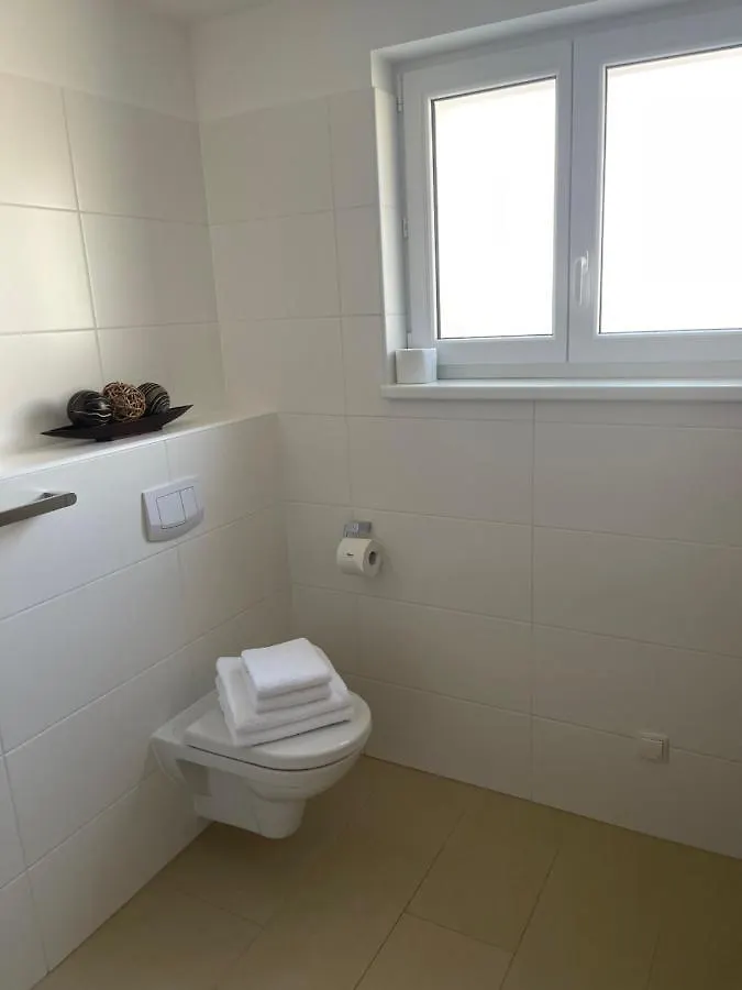 More Than A Room! Wien