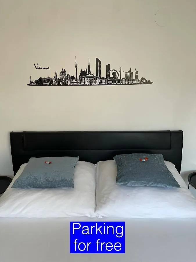 More Than A Room! Wien